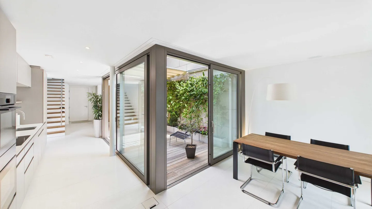 Maisonette Élégante - Photo 7 sur 10