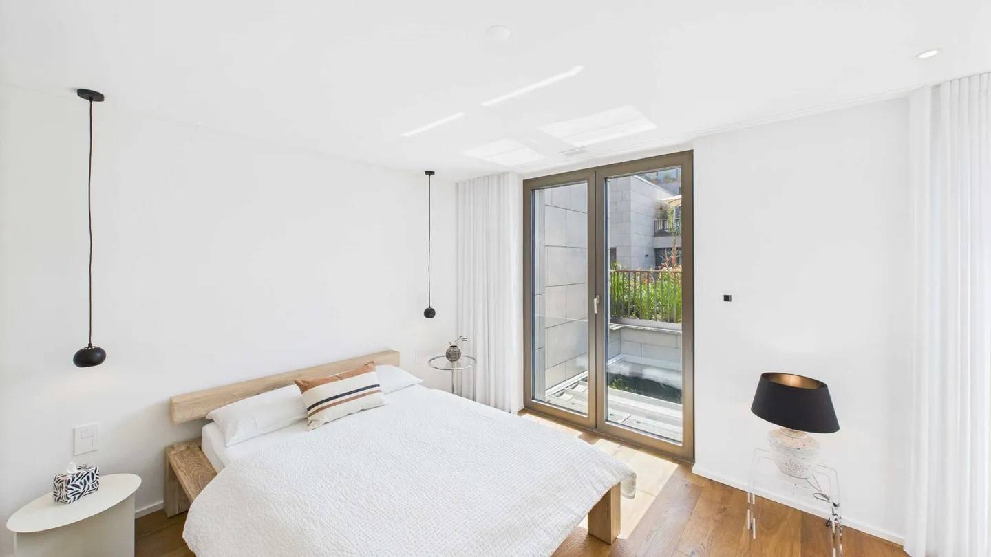 Maisonette Élégante - Photo 8 sur 10