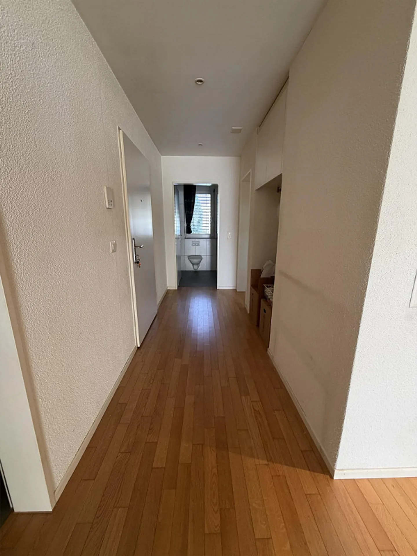 Grosszügige 3.5-Zimmer Terrassenwohnung in Hombrechtikon - Foto 7 von 13