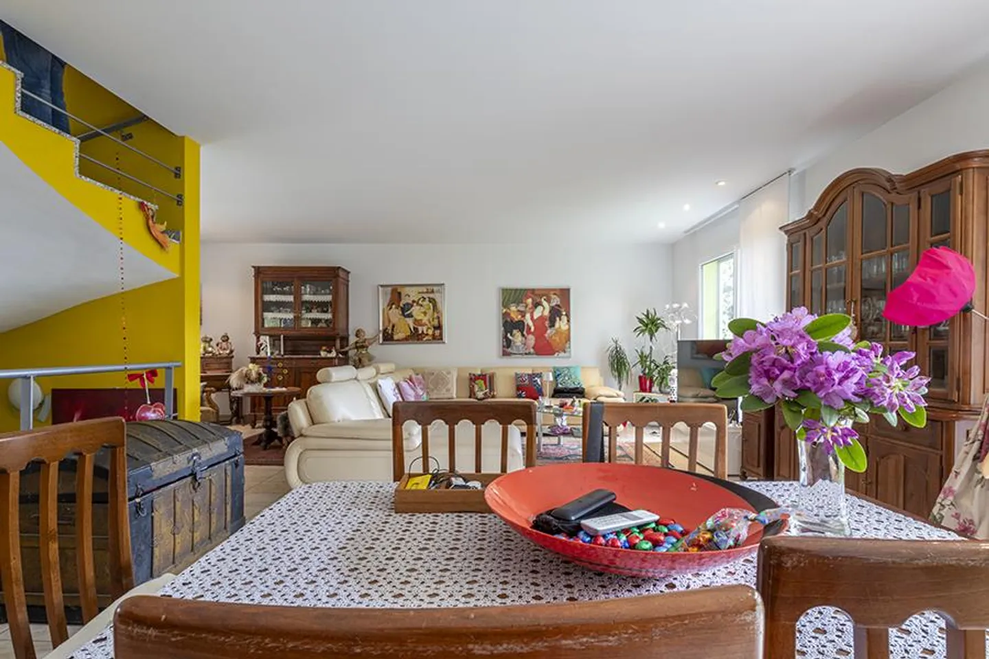 GRANDE CASA UNIFAMLIARE CON GIARDINO A CASTIONE - Foto 2 di 24