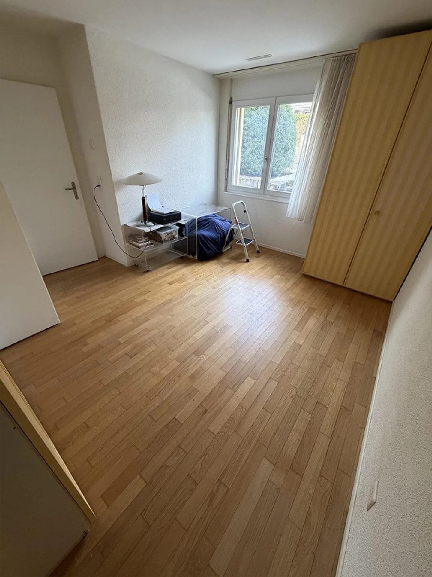Grosszügige 3.5-Zimmer Terrassenwohnung in Hombrechtikon - Foto 8 von 13