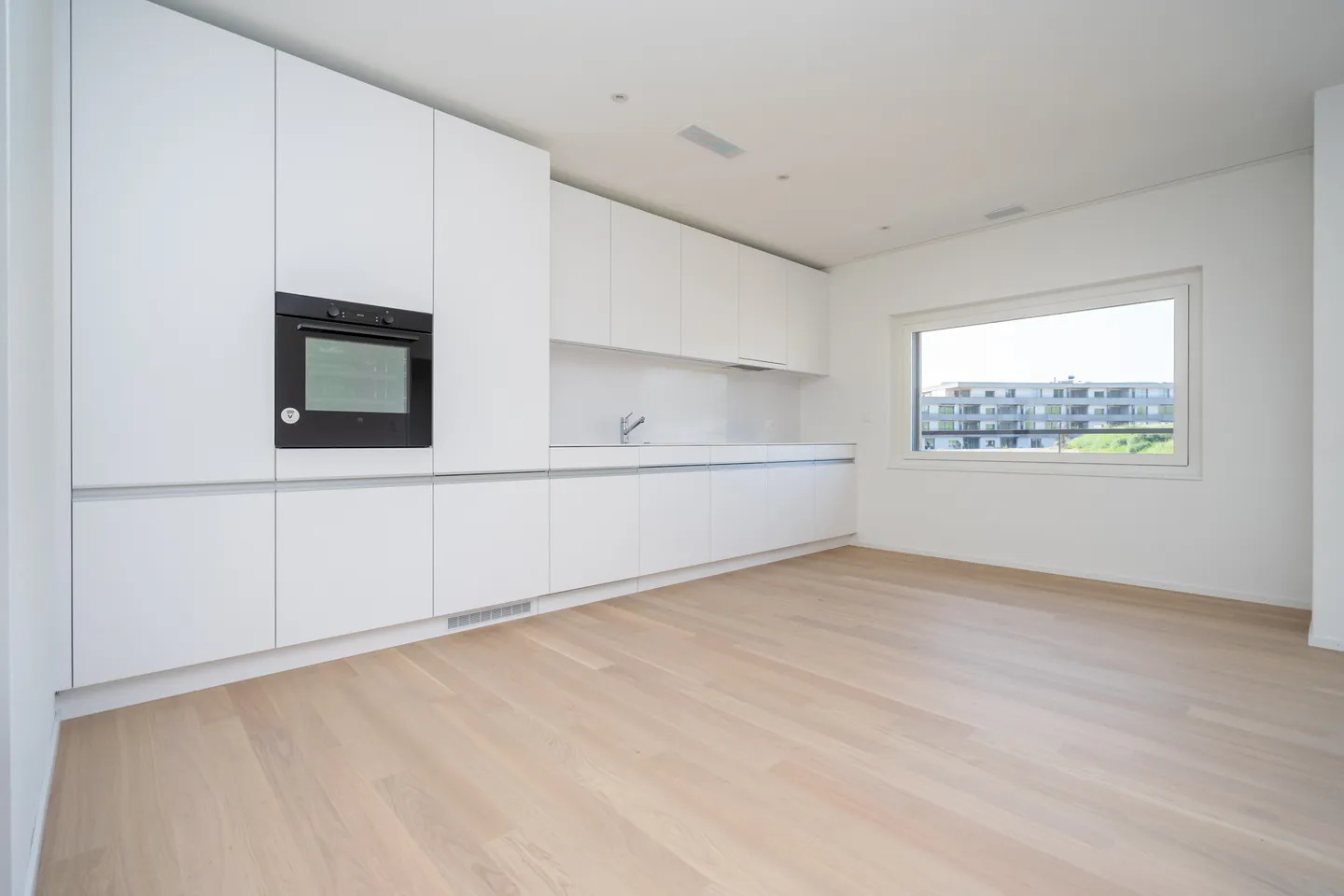 Appartamento in affitto - Foto 1 di 9