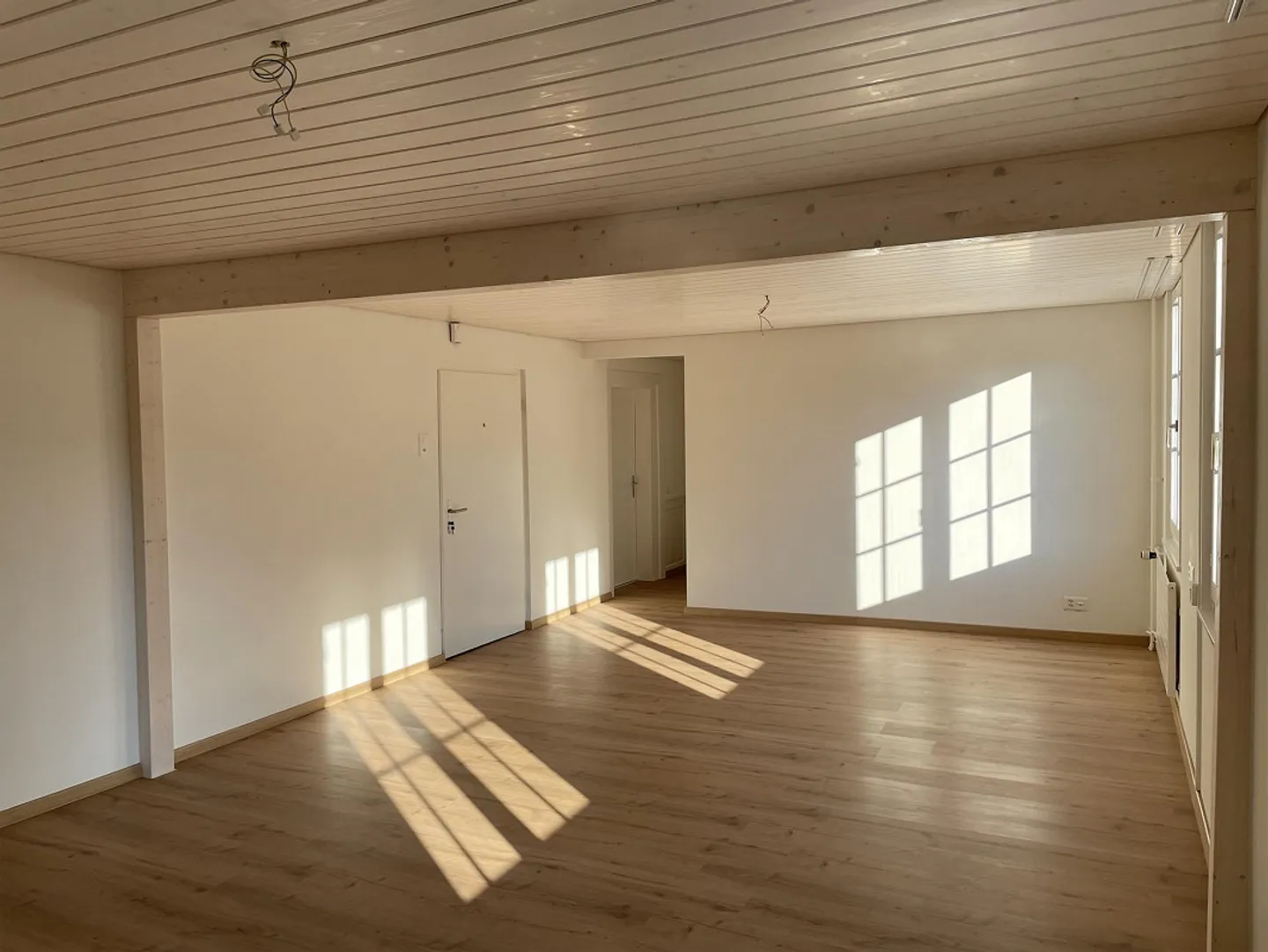 Appartamento 3.5 stanze recentemente ristrutturato nel centro della città di Rorschach - Foto 13 di 20