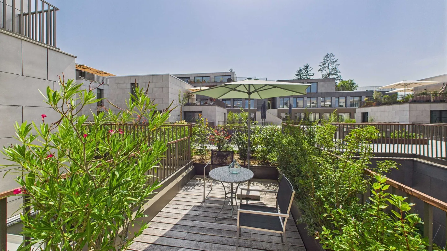 Maisonette Élégante - Photo 9 sur 10