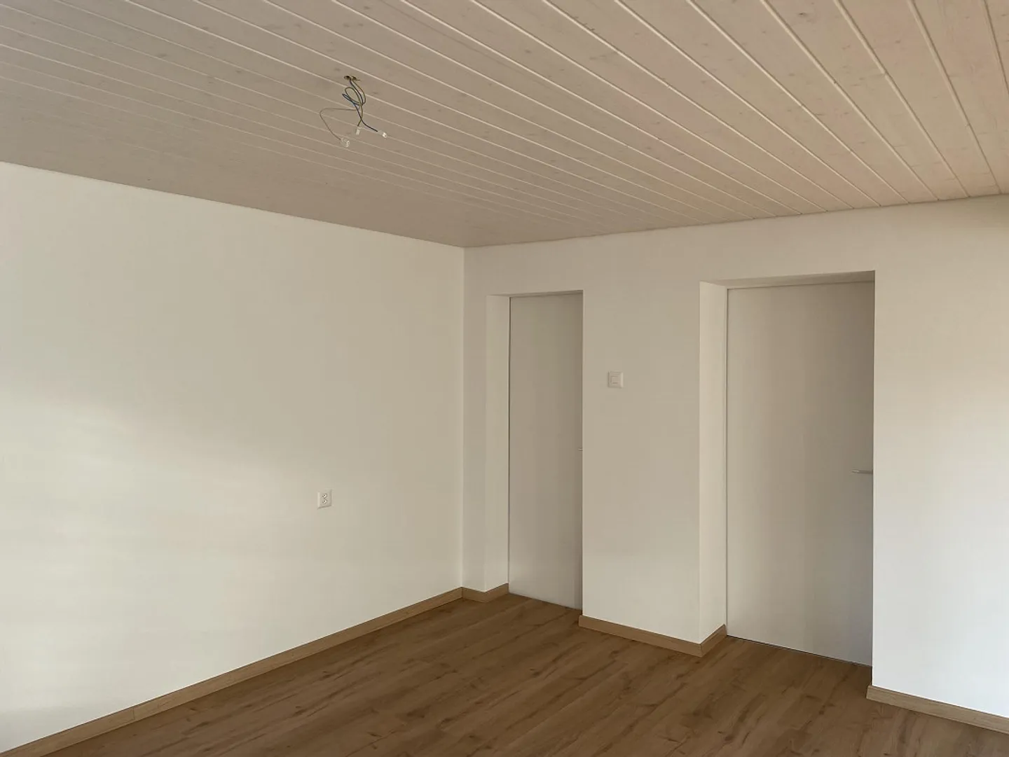 Appartamento 3.5 stanze recentemente ristrutturato nel centro della città di Rorschach - Foto 15 di 20