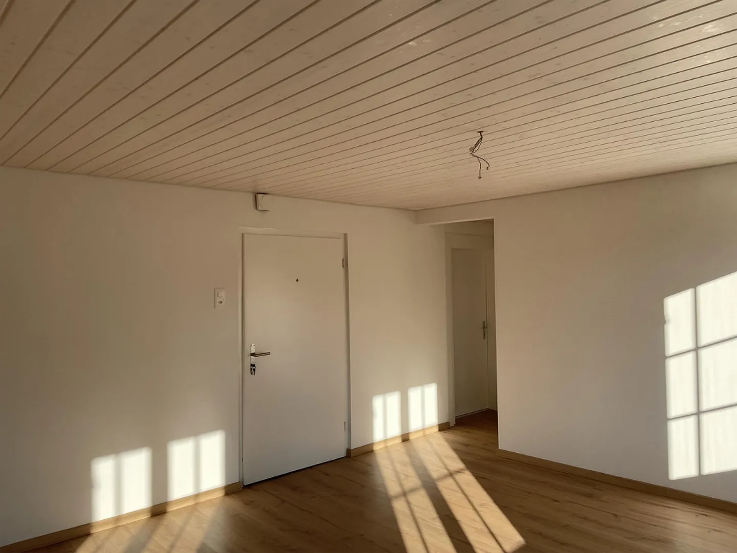 Appartamento 3.5 stanze recentemente ristrutturato nel centro della città di Rorschach - Foto 14 di 20