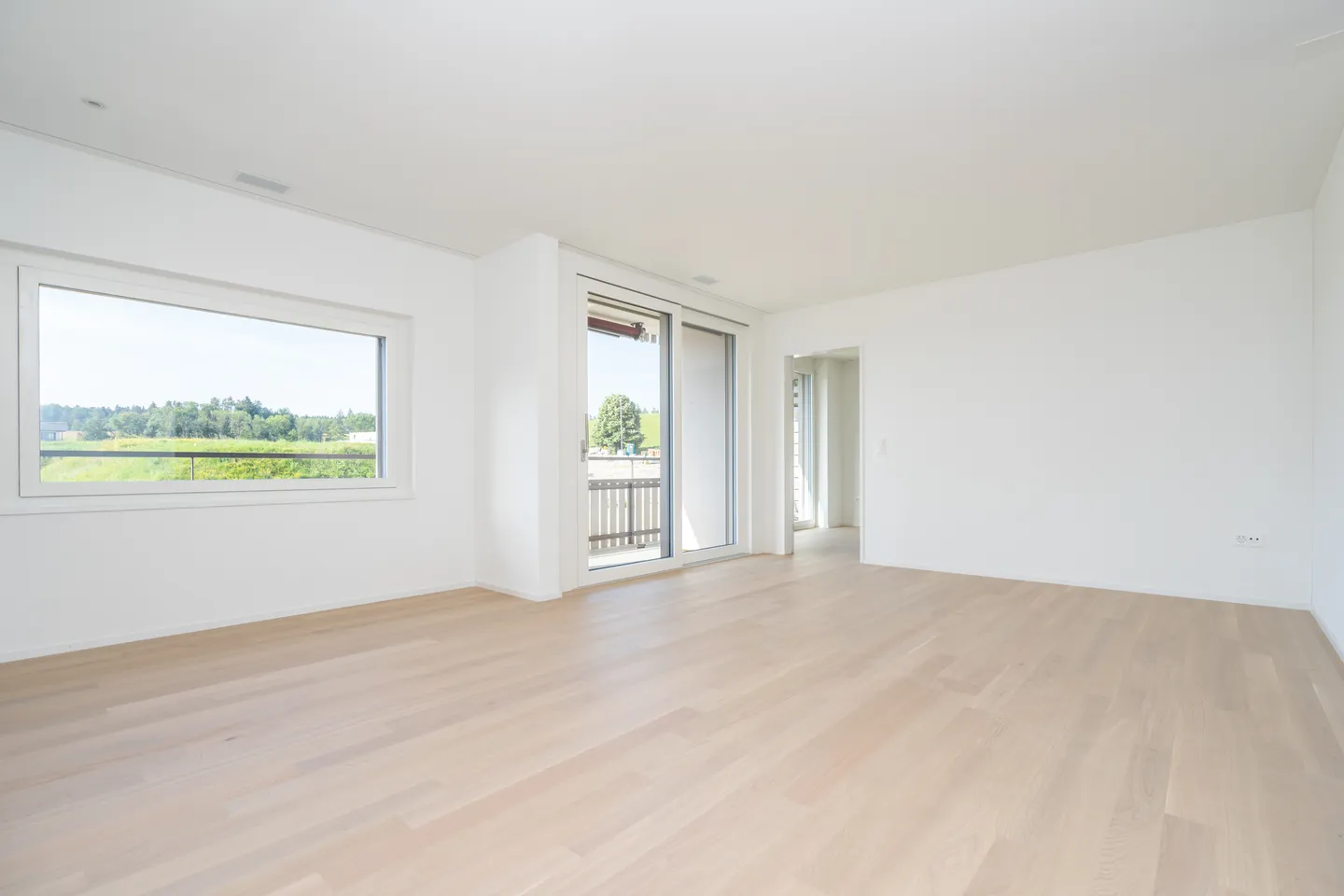 Appartamento in affitto - Foto 3 di 9