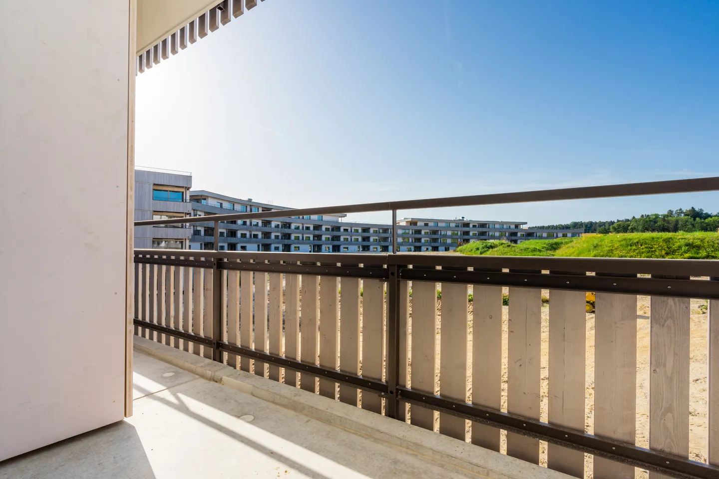 Appartamento in affitto - Foto 8 di 9