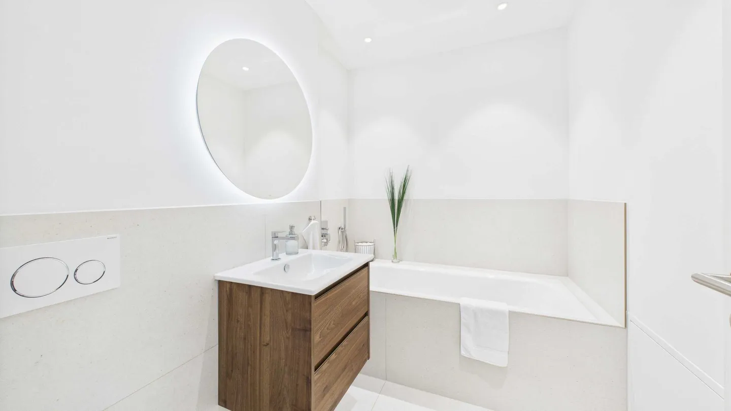 Maisonette Élégante - Photo 10 sur 10