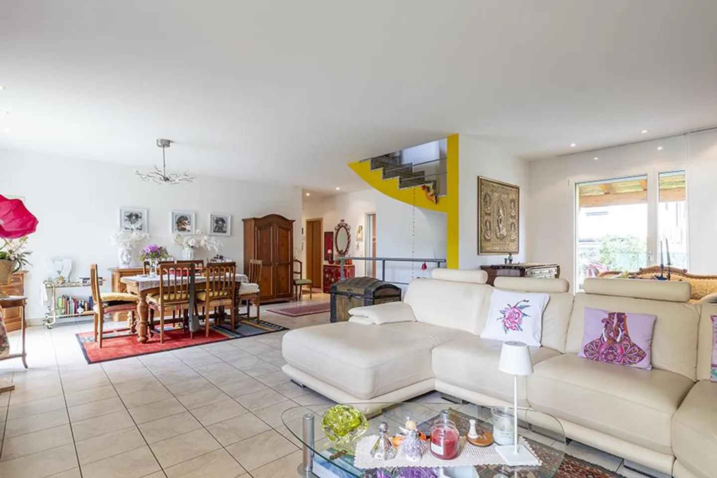 GRANDE CASA UNIFAMLIARE CON GIARDINO A CASTIONE - Foto 4 di 24