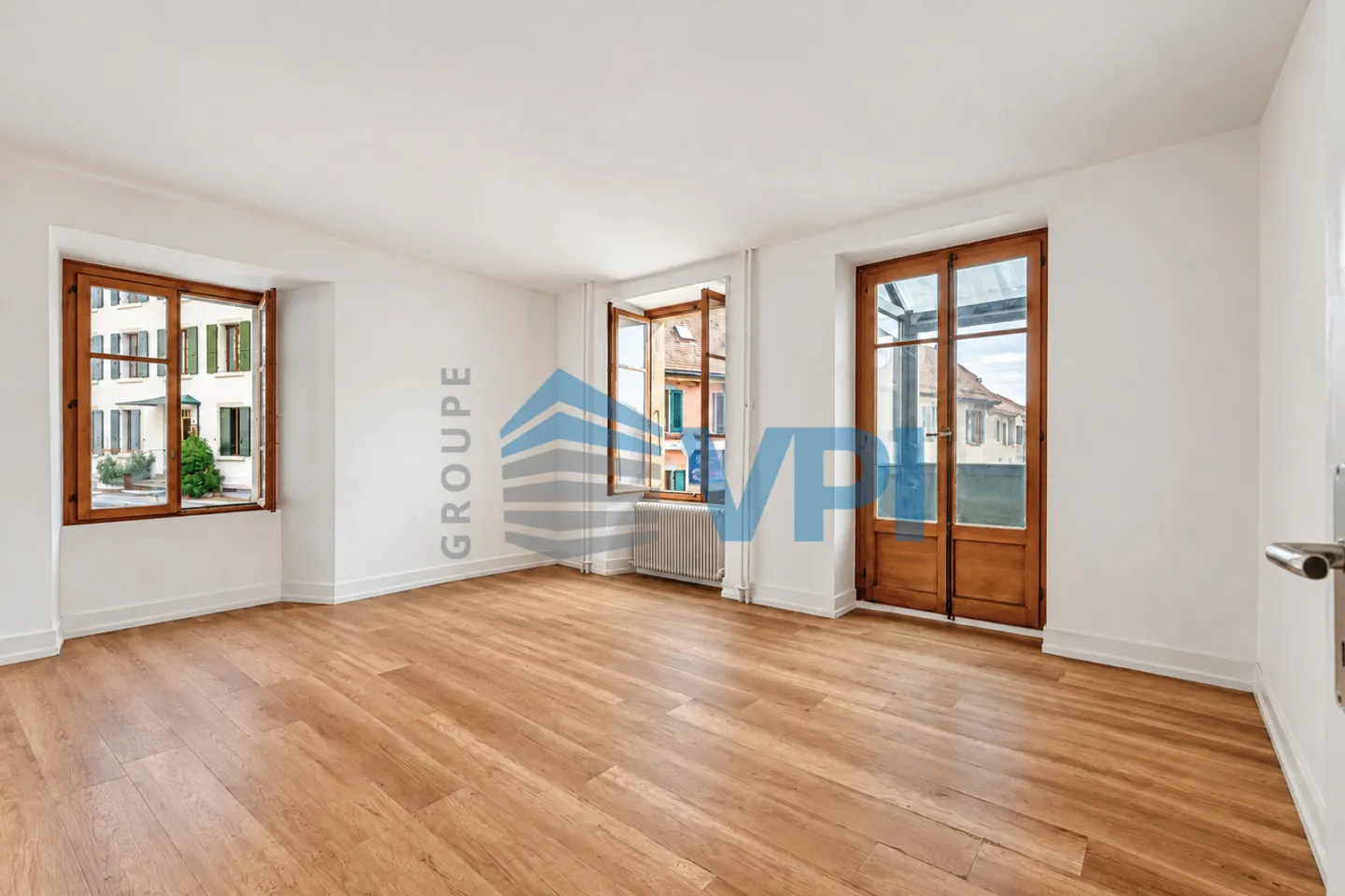Charming Village House in Allaman - Photo 1 of 10