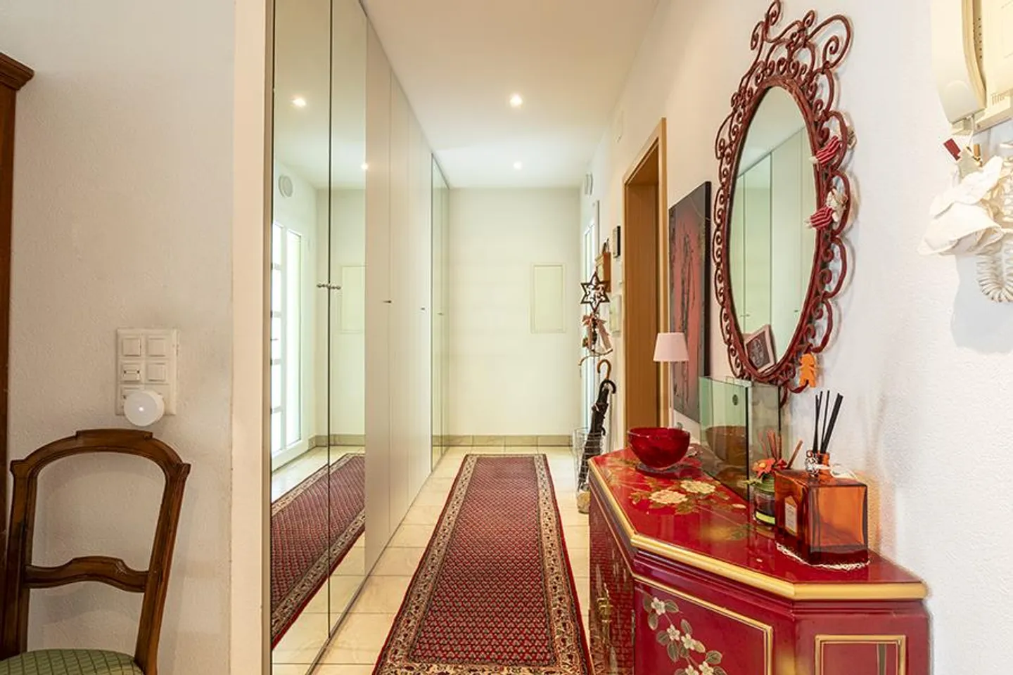 GRANDE CASA UNIFAMLIARE CON GIARDINO A CASTIONE - Foto 6 di 24