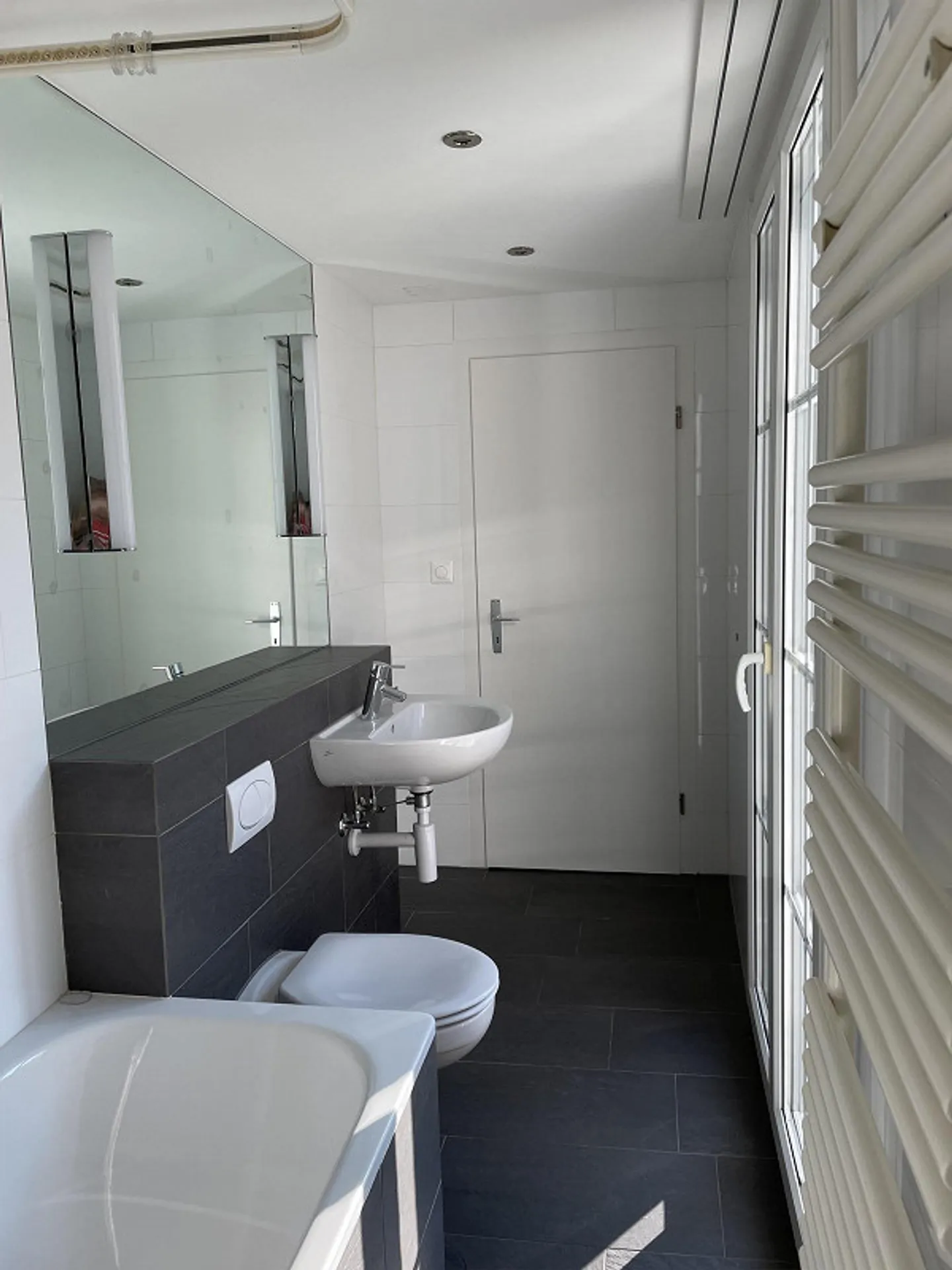 Appartamento 3.5 stanze recentemente ristrutturato nel centro della città di Rorschach - Foto 20 di 20