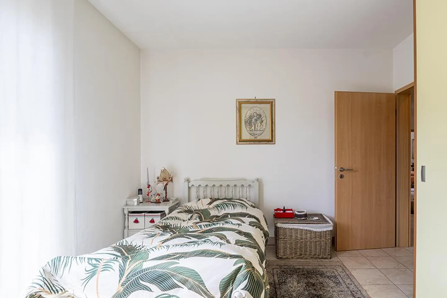 GRANDE CASA UNIFAMLIARE CON GIARDINO A CASTIONE - Foto 20 di 24