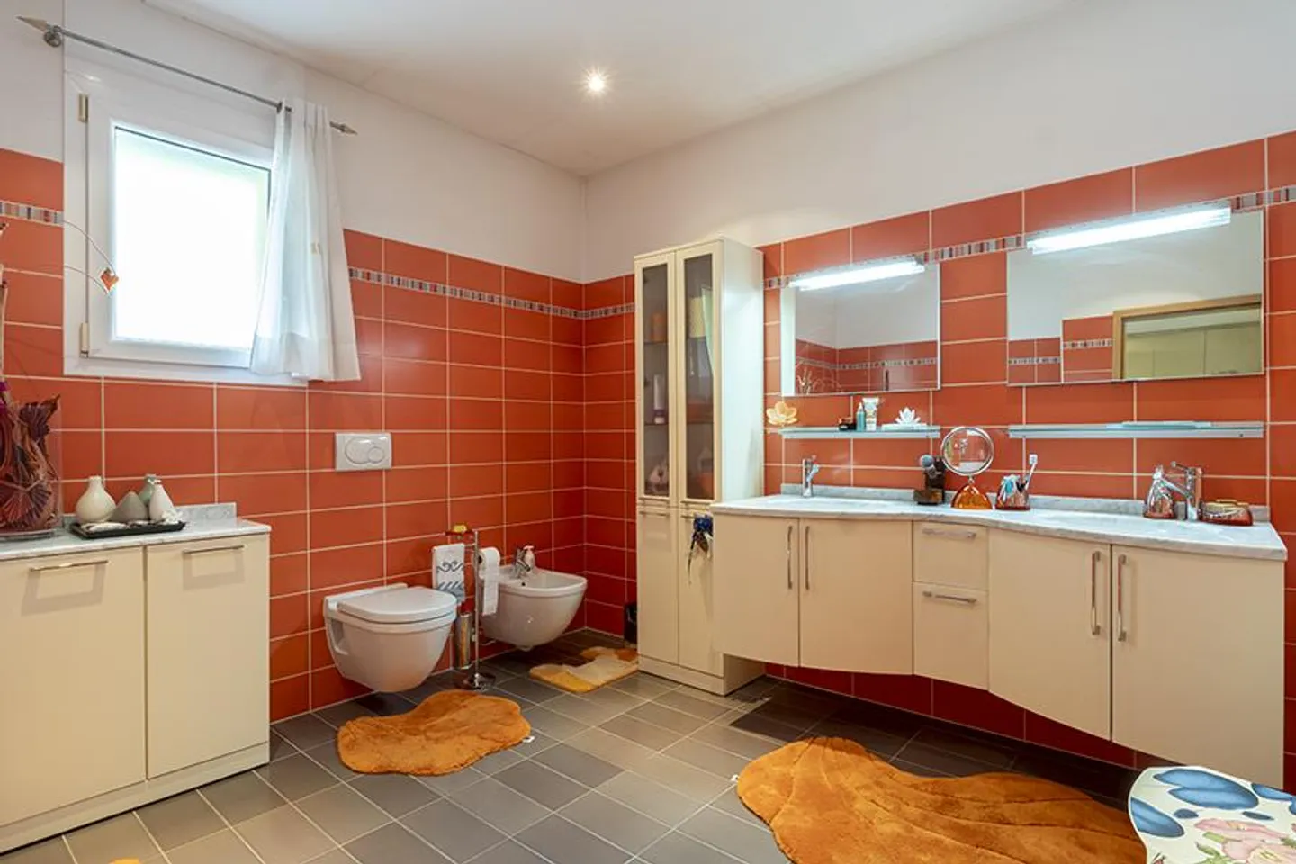 GRANDE CASA UNIFAMLIARE CON GIARDINO A CASTIONE - Foto 21 di 24