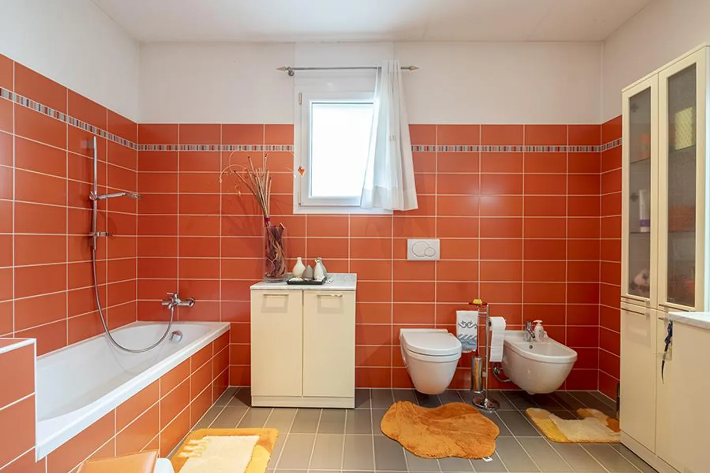 GRANDE CASA UNIFAMLIARE CON GIARDINO A CASTIONE - Foto 22 di 24