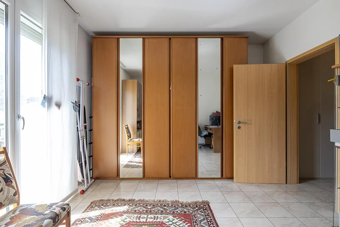 GRANDE CASA UNIFAMLIARE CON GIARDINO A CASTIONE - Foto 23 di 24