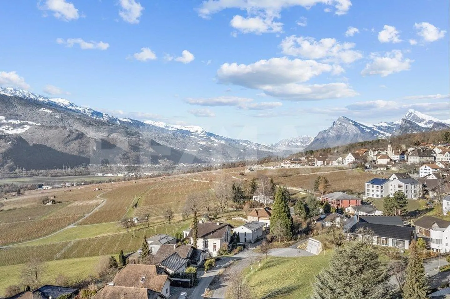 3½-Zimmer-Wohnung mit toller Aussicht - Foto 11 von 13