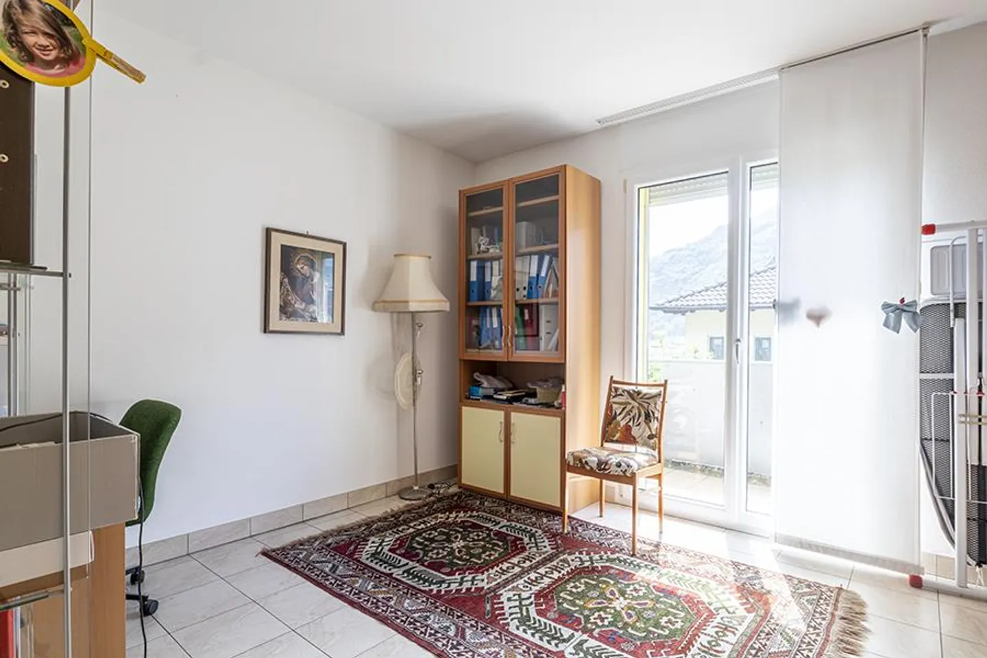 GRANDE CASA UNIFAMLIARE CON GIARDINO A CASTIONE - Foto 24 di 24