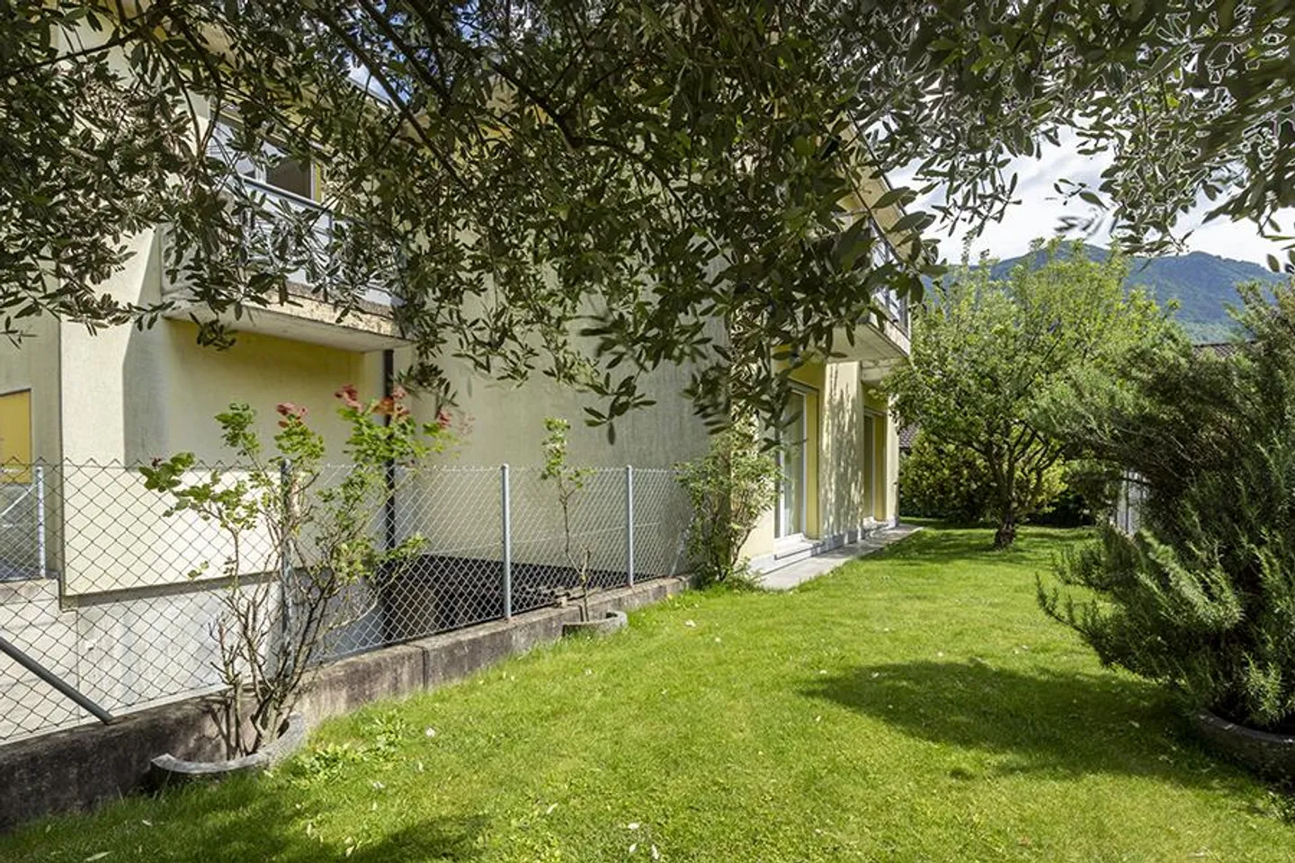 GRANDE CASA UNIFAMLIARE CON GIARDINO A CASTIONE - Foto 14 di 24