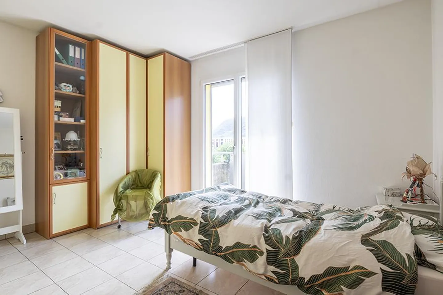 GRANDE CASA UNIFAMLIARE CON GIARDINO A CASTIONE - Foto 19 di 24