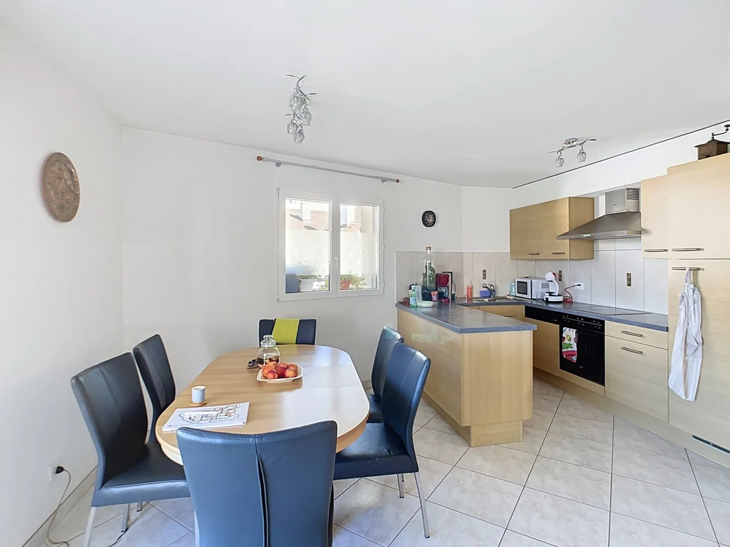 Geräumige 3,5 Zimmer mit XXL Terrasse - Foto 8 von 18