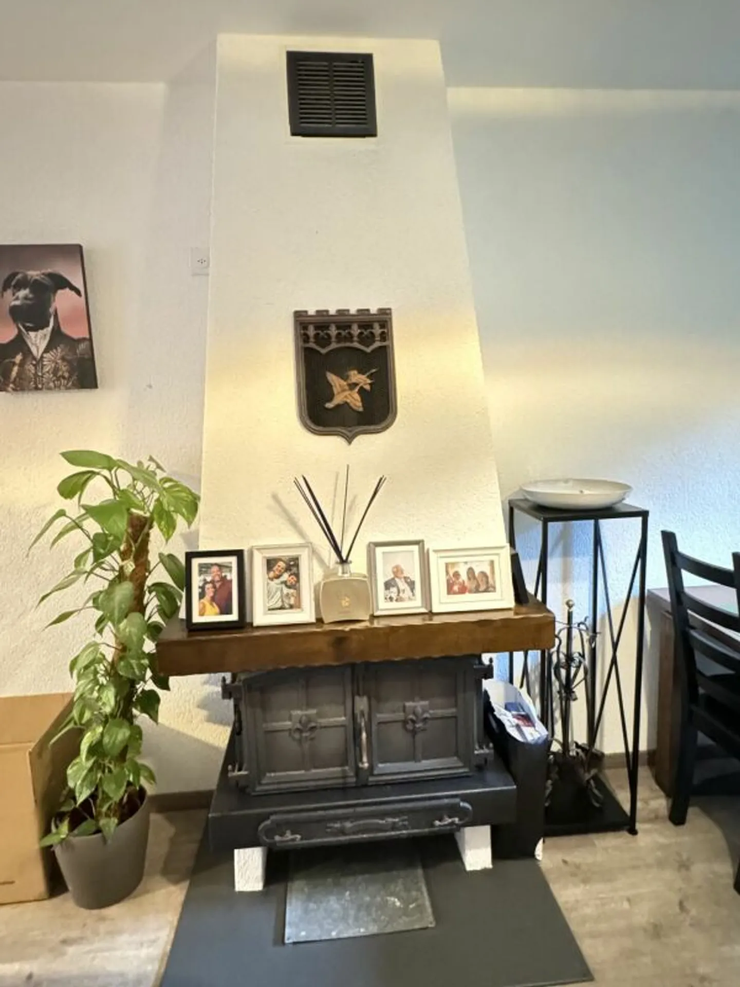 Renovated 6-Room Townhouse with Beautiful Garden - Photo 14 of 24