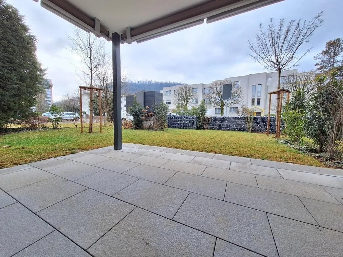 Modern Garden Apartment in a Quiet Location - Photo 6 of 7