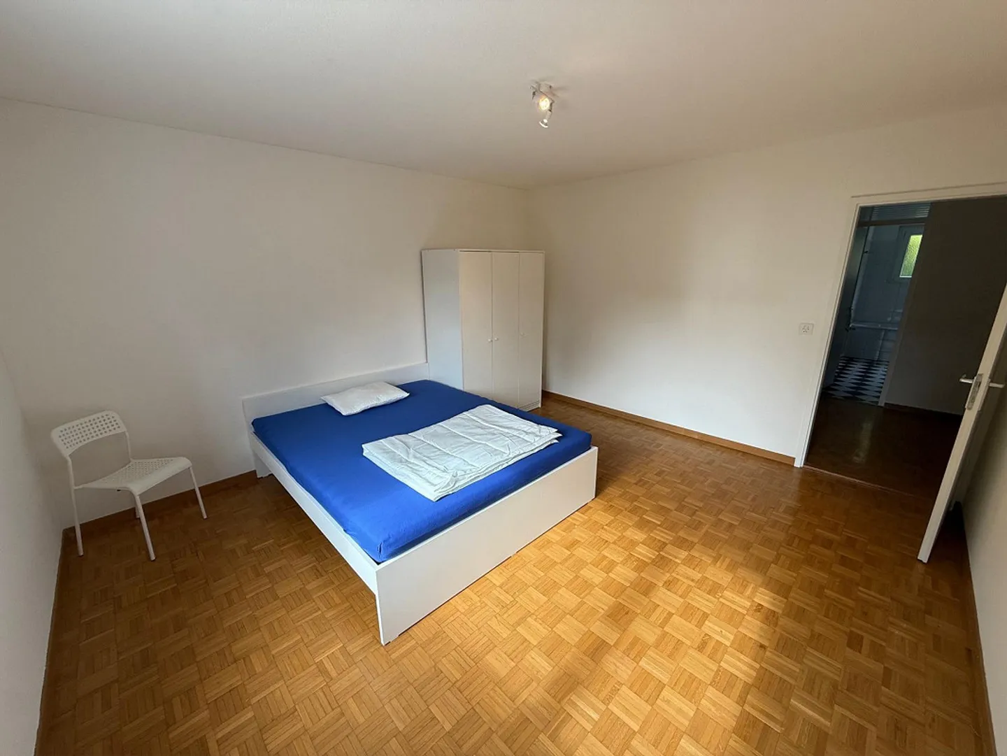 1 Zimmer 18m2 verfügbar - Foto 1 di 3