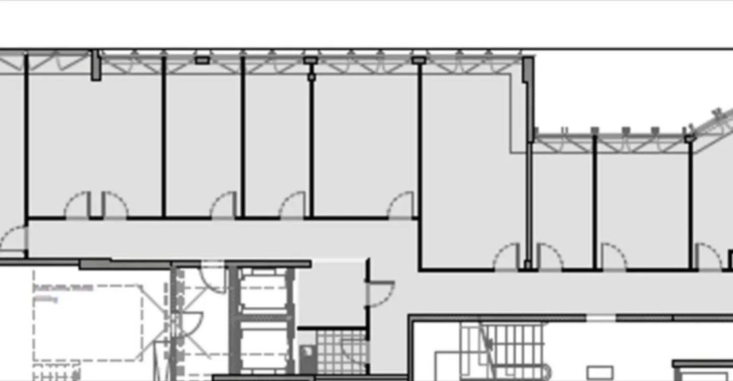 Spazio ufficio in affitto - Foto 5 di 10