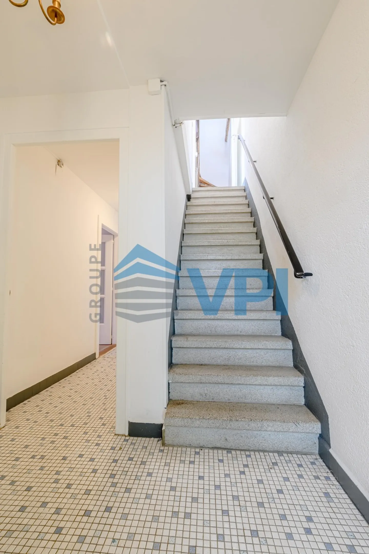 Charming Village House in Allaman - Photo 8 of 10