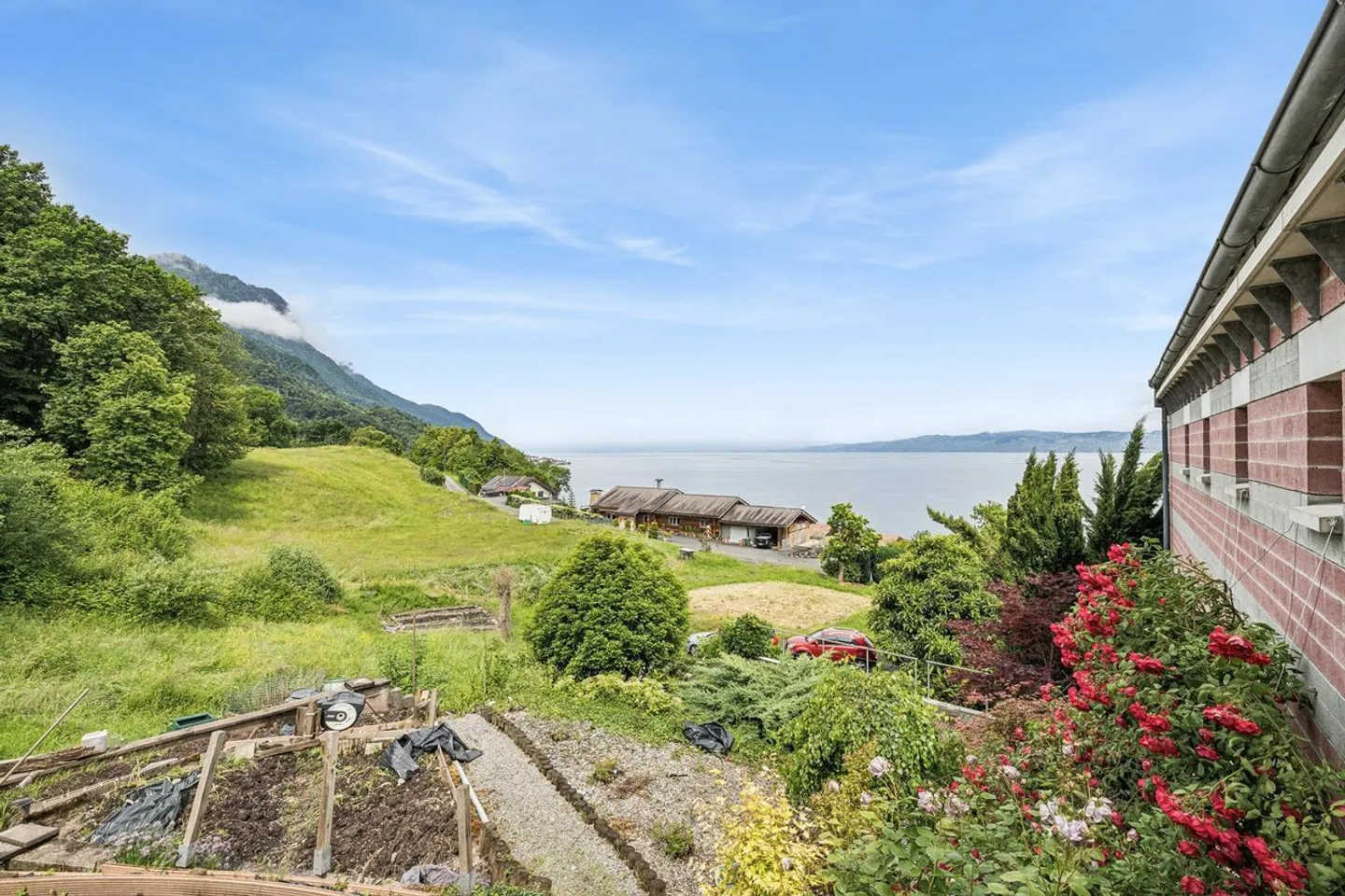Villa architettonica con vista panoramica eccezionale - Foto 10 di 10