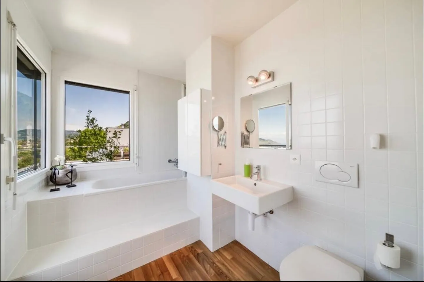 Maison contiguë 6.5 pièces - Photo 13 sur 16