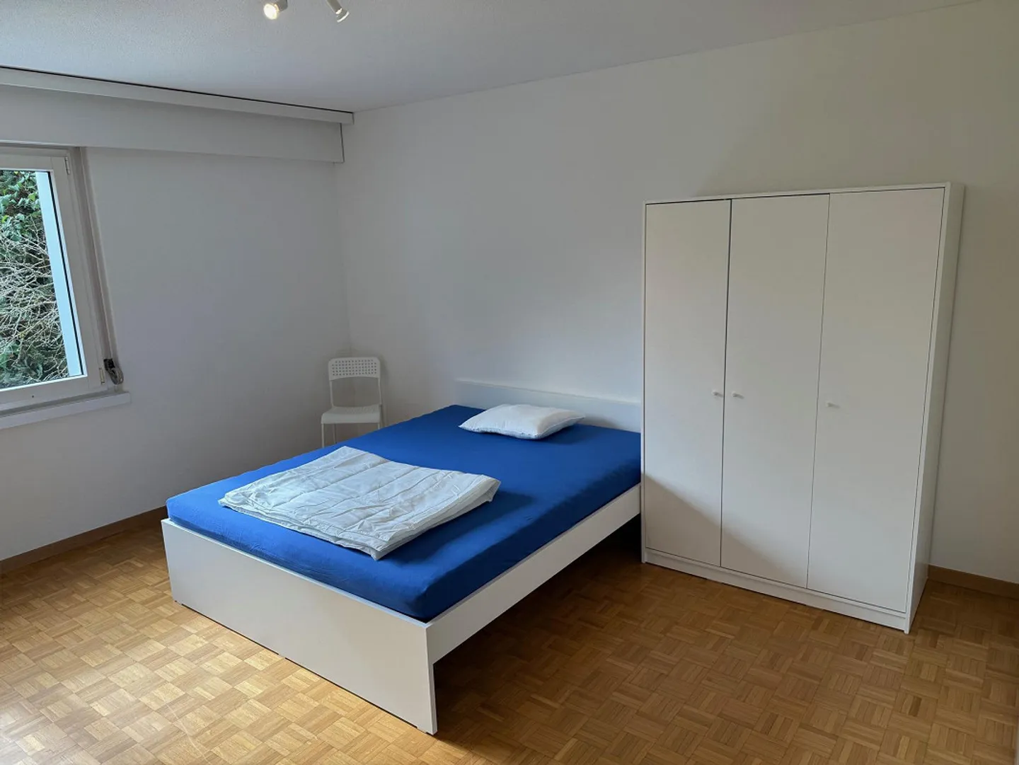 1 Zimmer 18m2 verfügbar - Foto 2 di 3