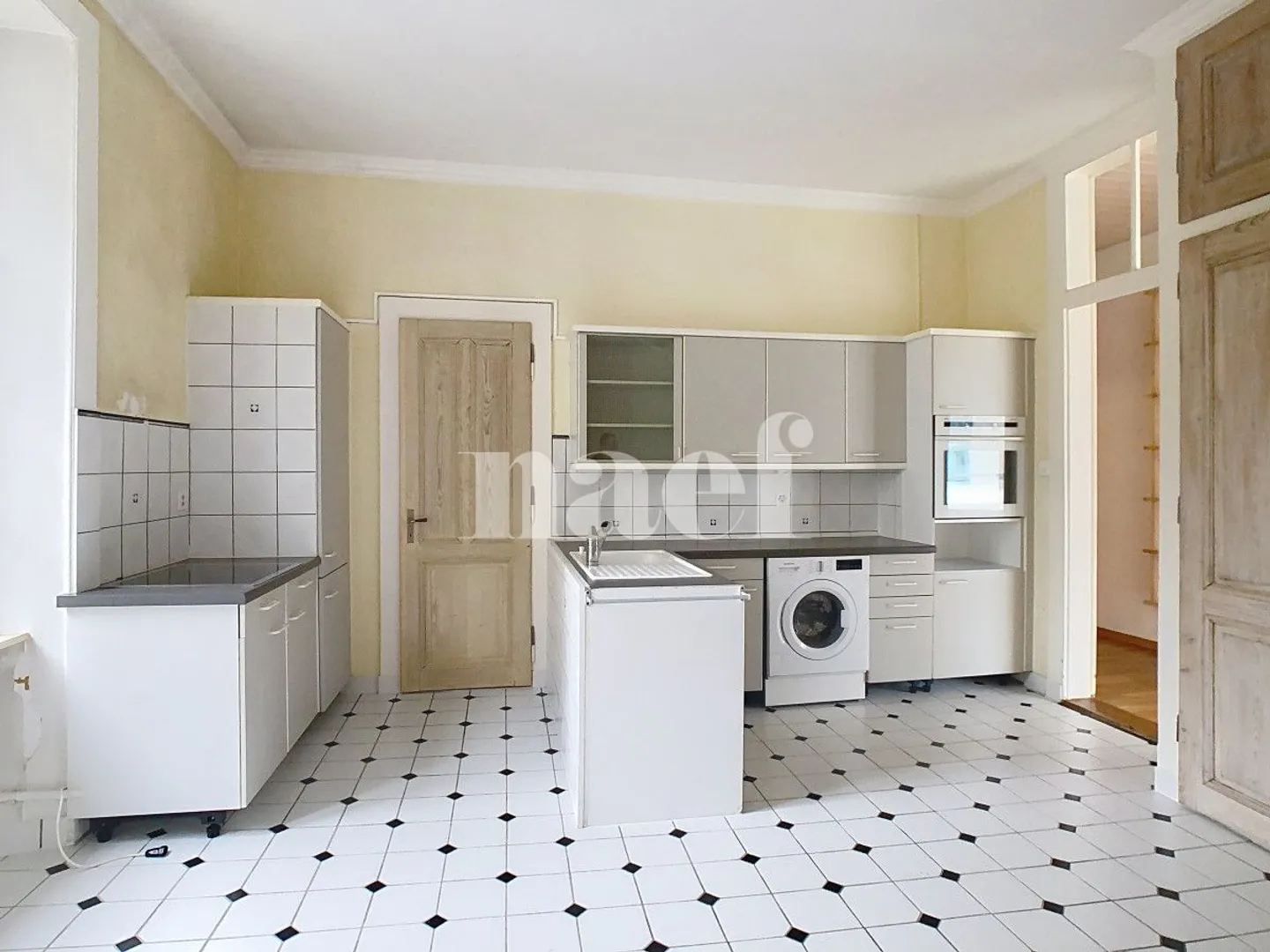 4,5-Zimmer-Wohnung - Foto 1 von 13