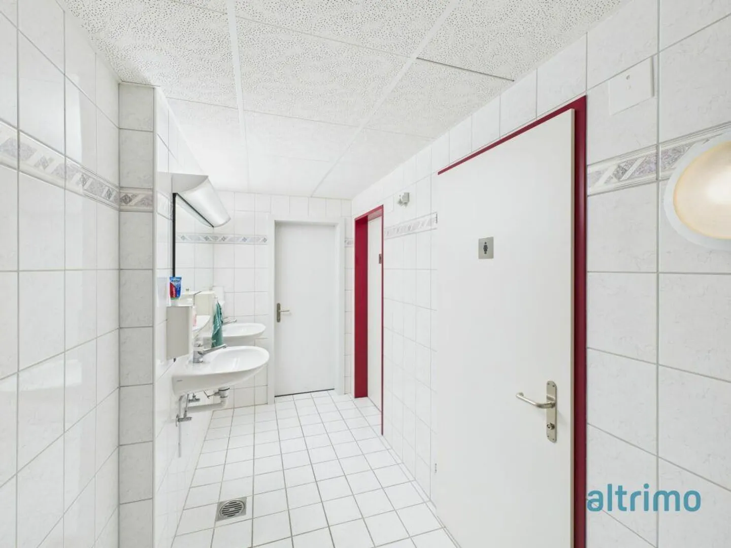 Zentral gelegene Büro- und Gewerberäumlichkeiten in Appenzell zu ve... - Foto 9 von 10