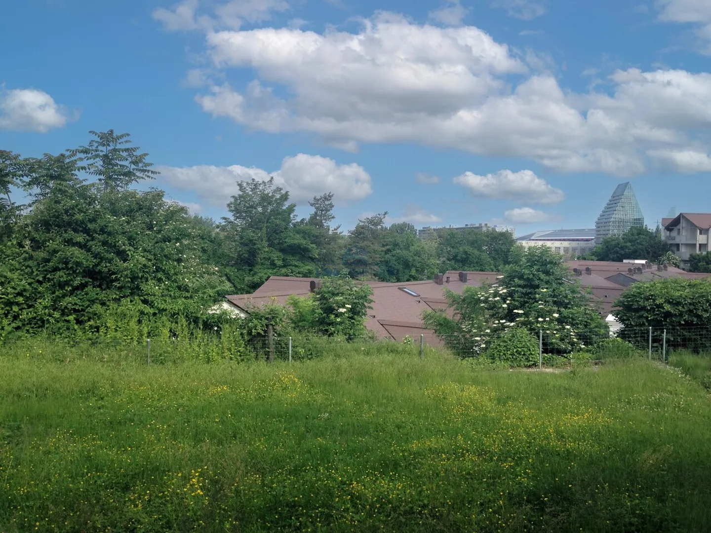Charmante maison individuelle avec grand jardin et vue dégagée - Photo 3 sur 13