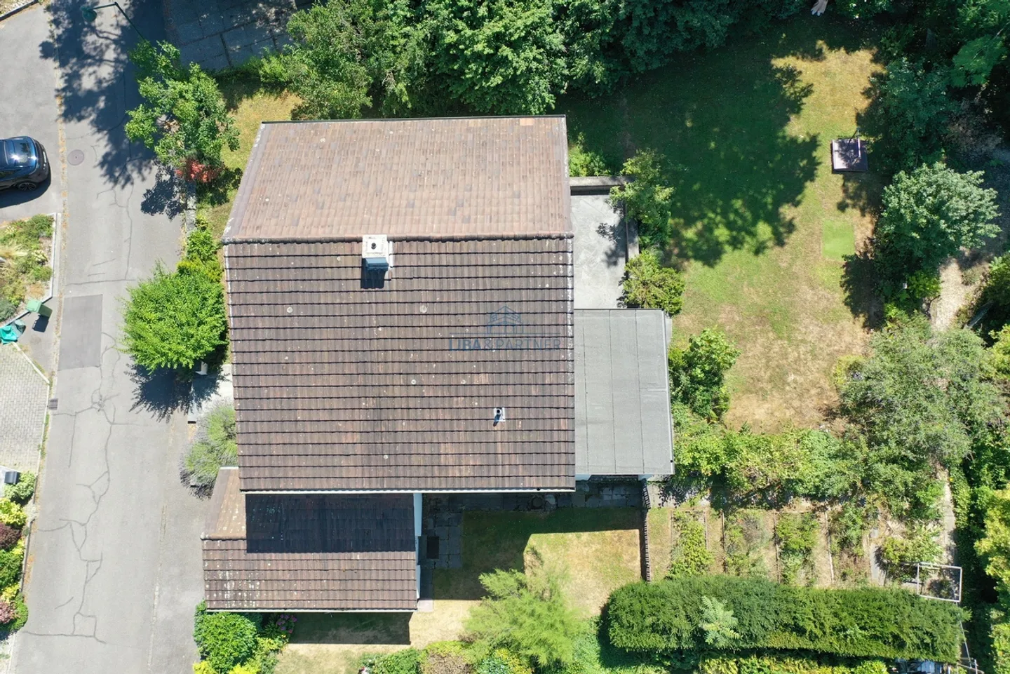 Charmante maison individuelle avec grand jardin et vue dégagée - Photo 13 sur 13