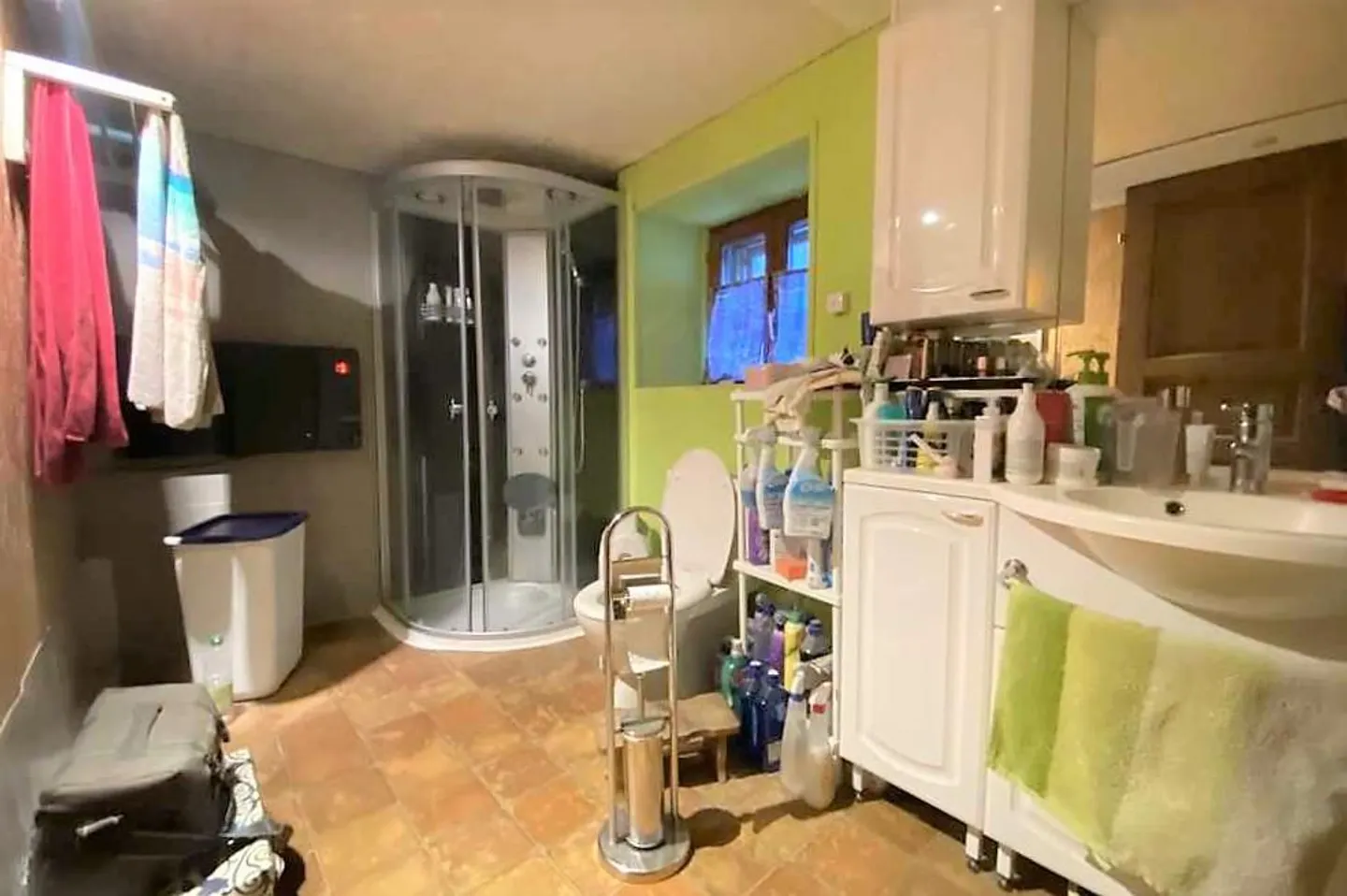 Ampia Casa di Villaggio a Malvaglia - Foto 6 di 14