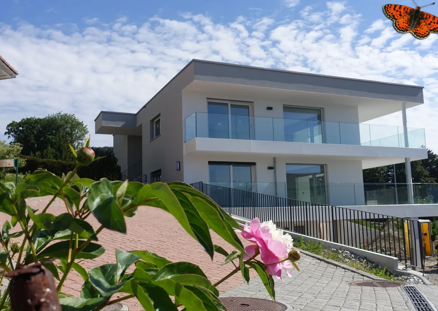 Appartamento Incantevole con Terrazza - Foto 1 di 3