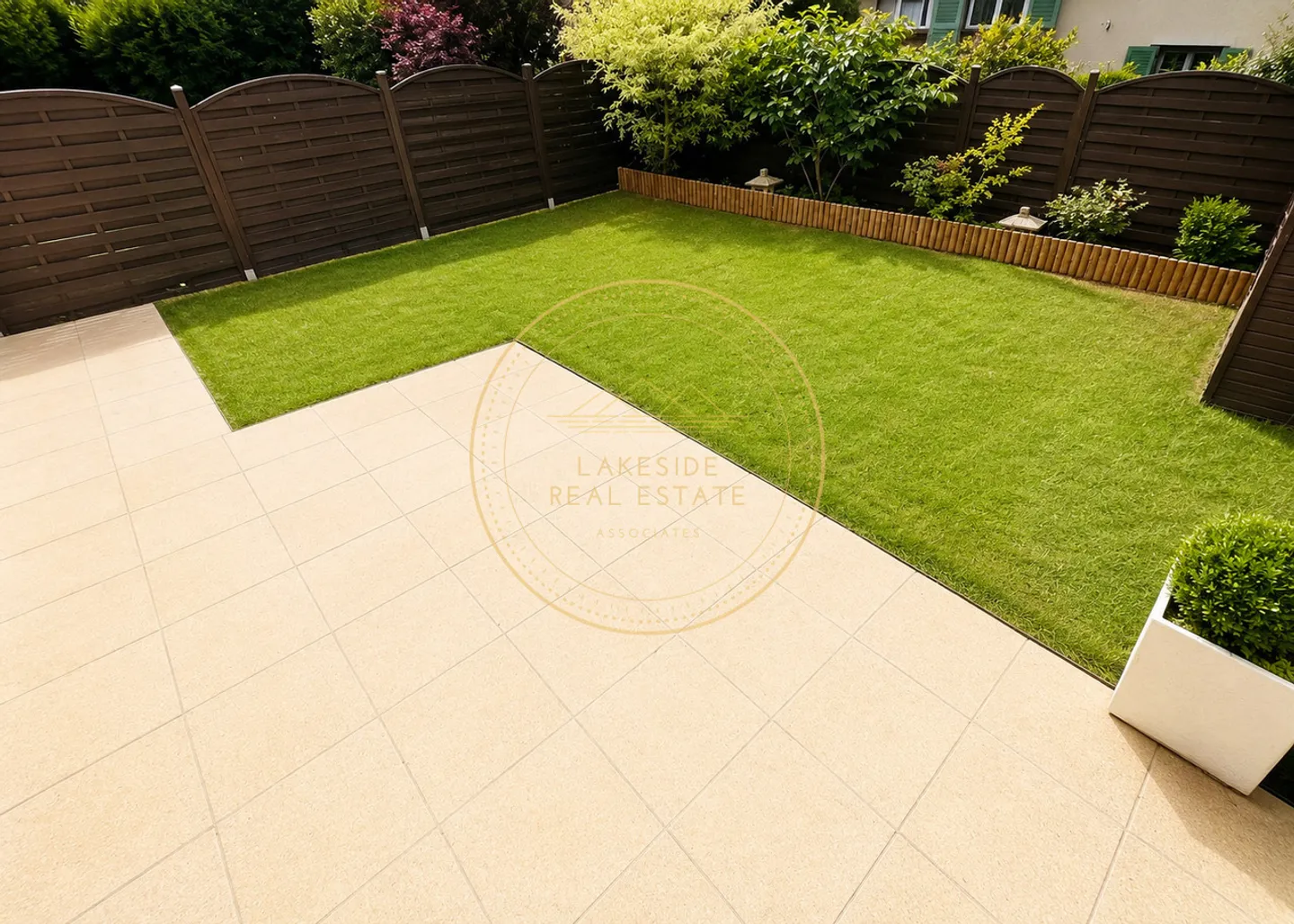 Charming Garden-Level Apartment - Photo 1 of 1