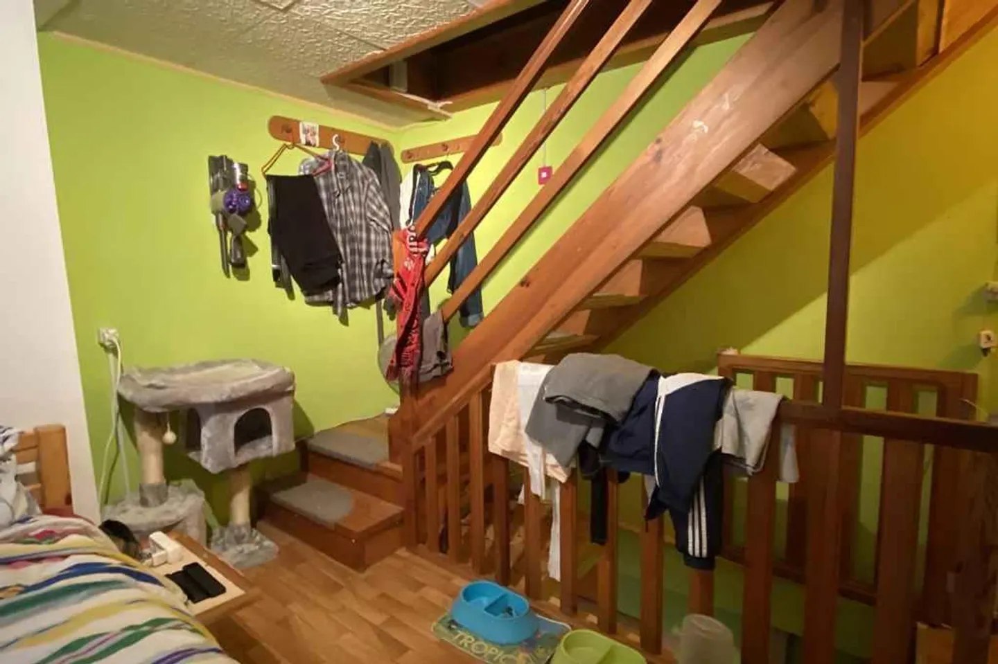 Ampia Casa di Villaggio a Malvaglia - Foto 12 di 14