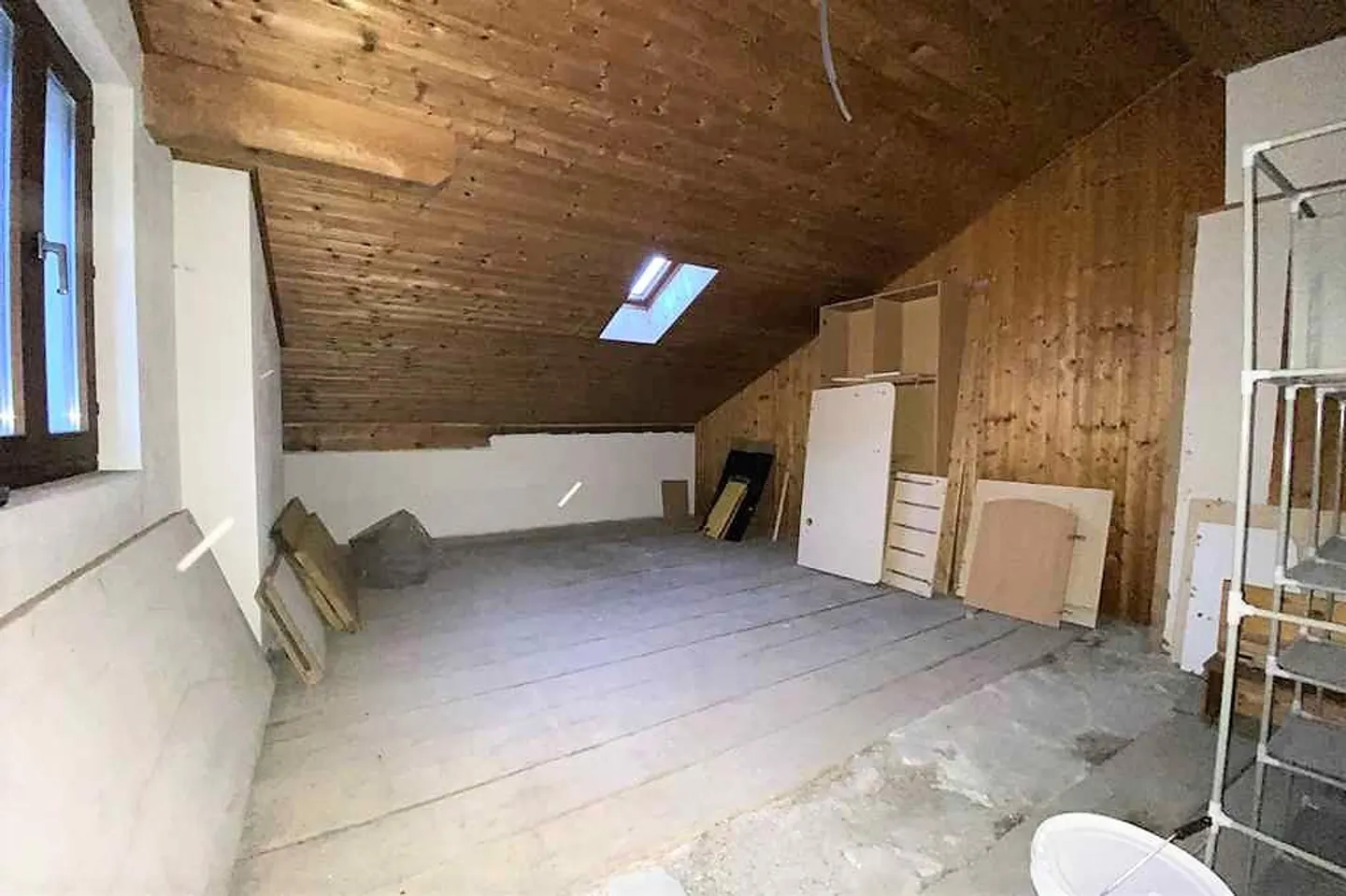 Ampia Casa di Villaggio a Malvaglia - Foto 14 di 14
