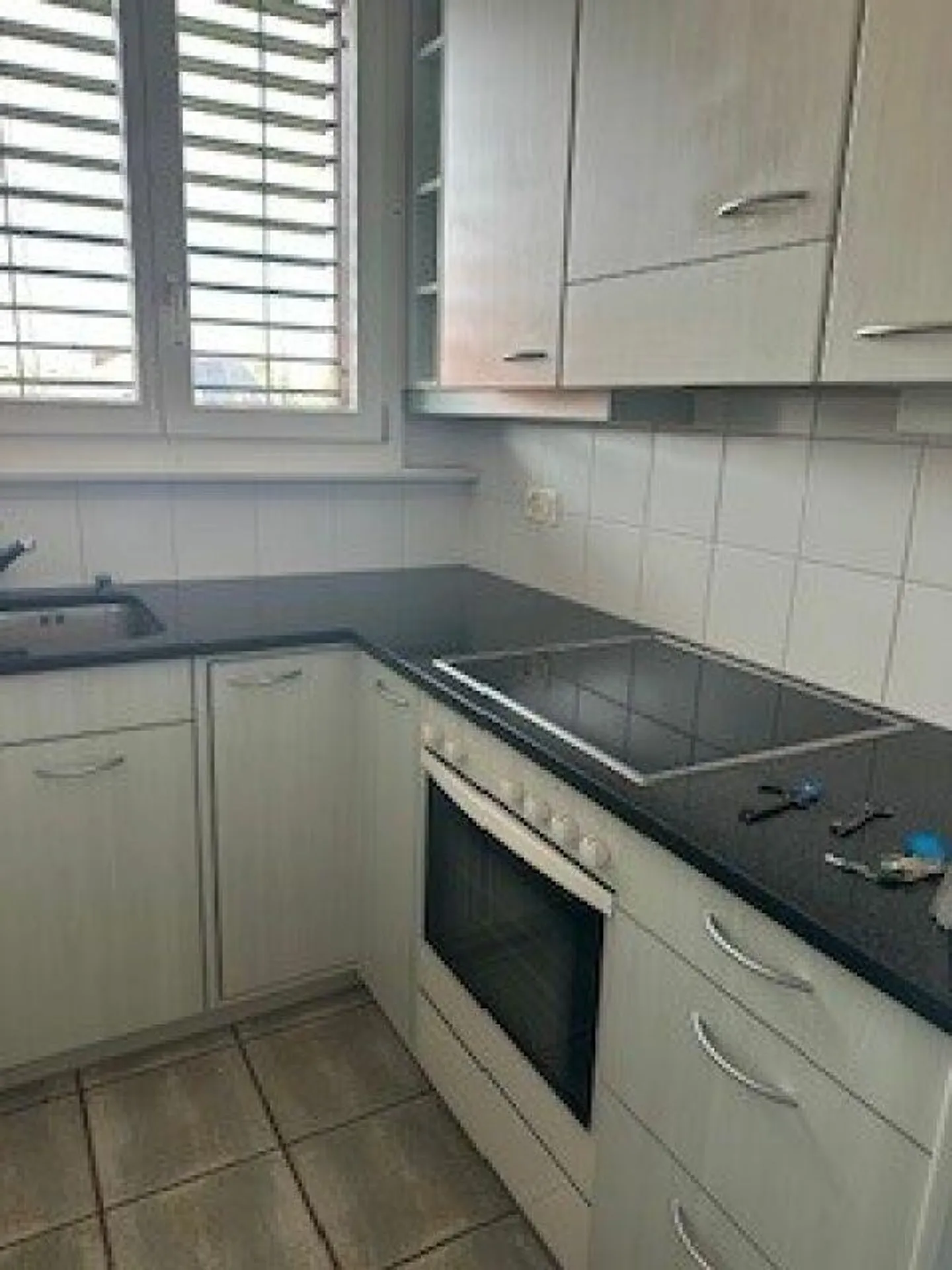 Sonnige 3-Zimmer-Dachwohnung - Foto 4 von 10