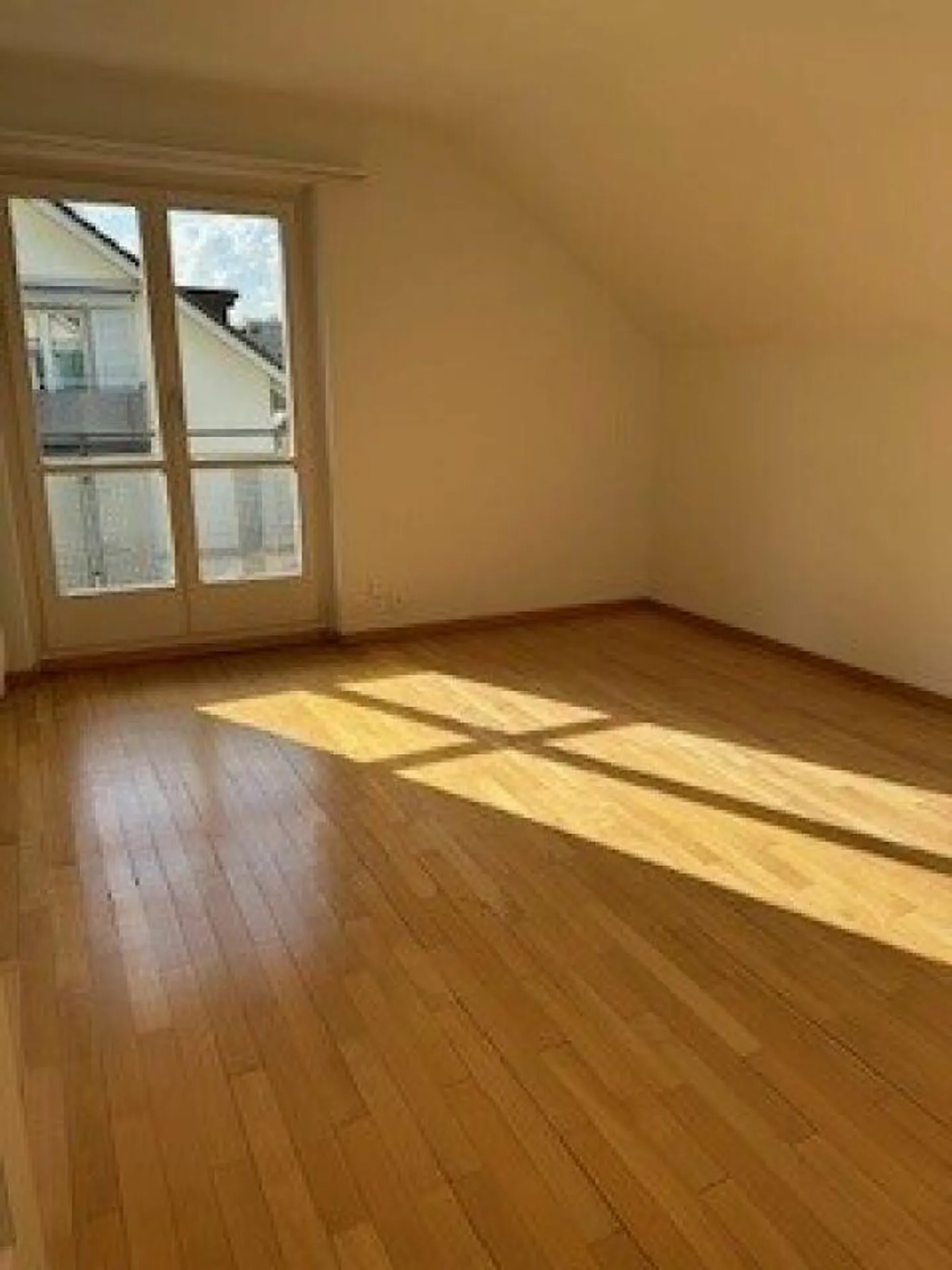 Sonnige 3-Zimmer-Dachwohnung - Foto 6 von 10