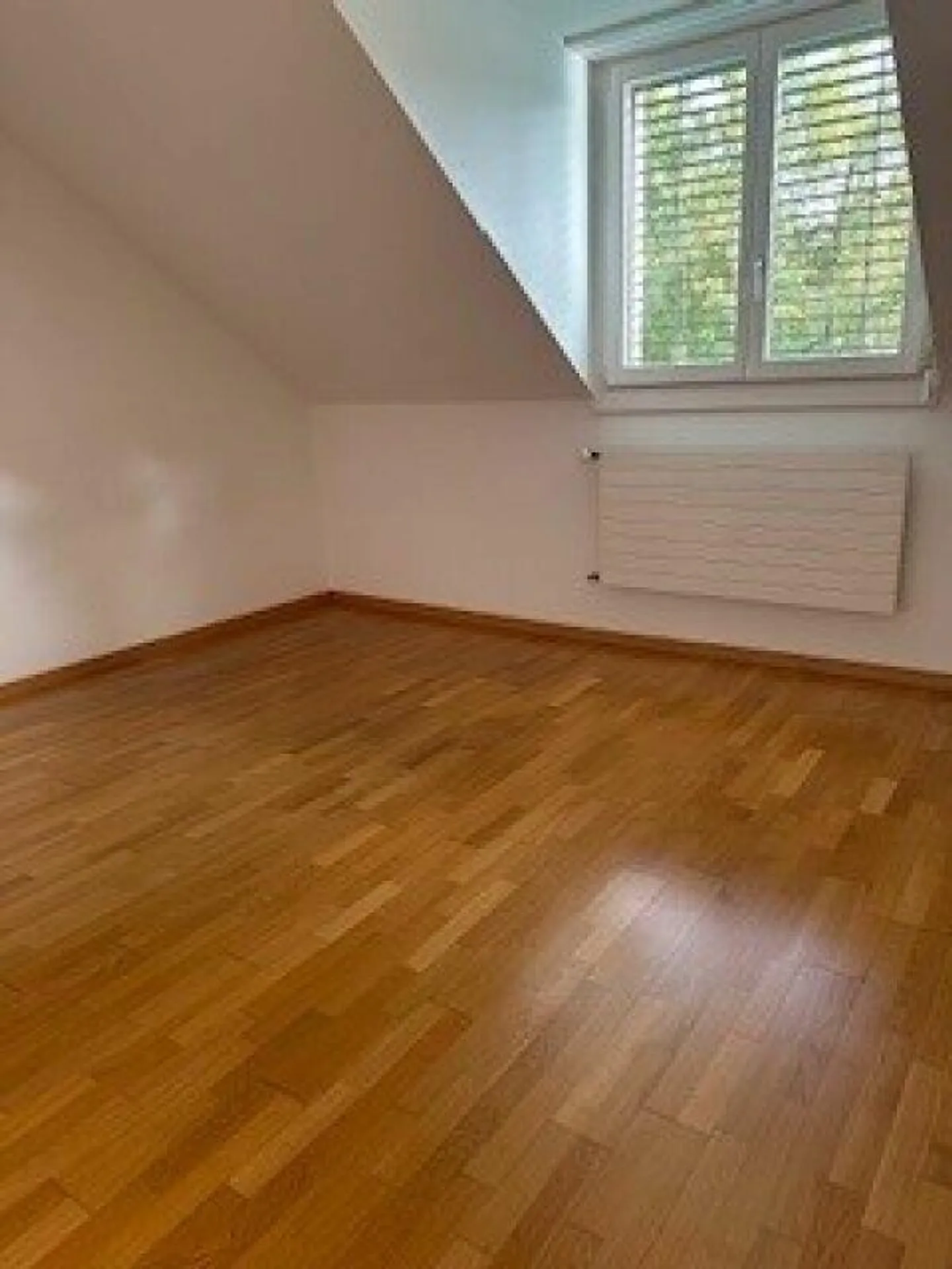 Sonnige 3-Zimmer-Dachwohnung - Foto 7 von 10