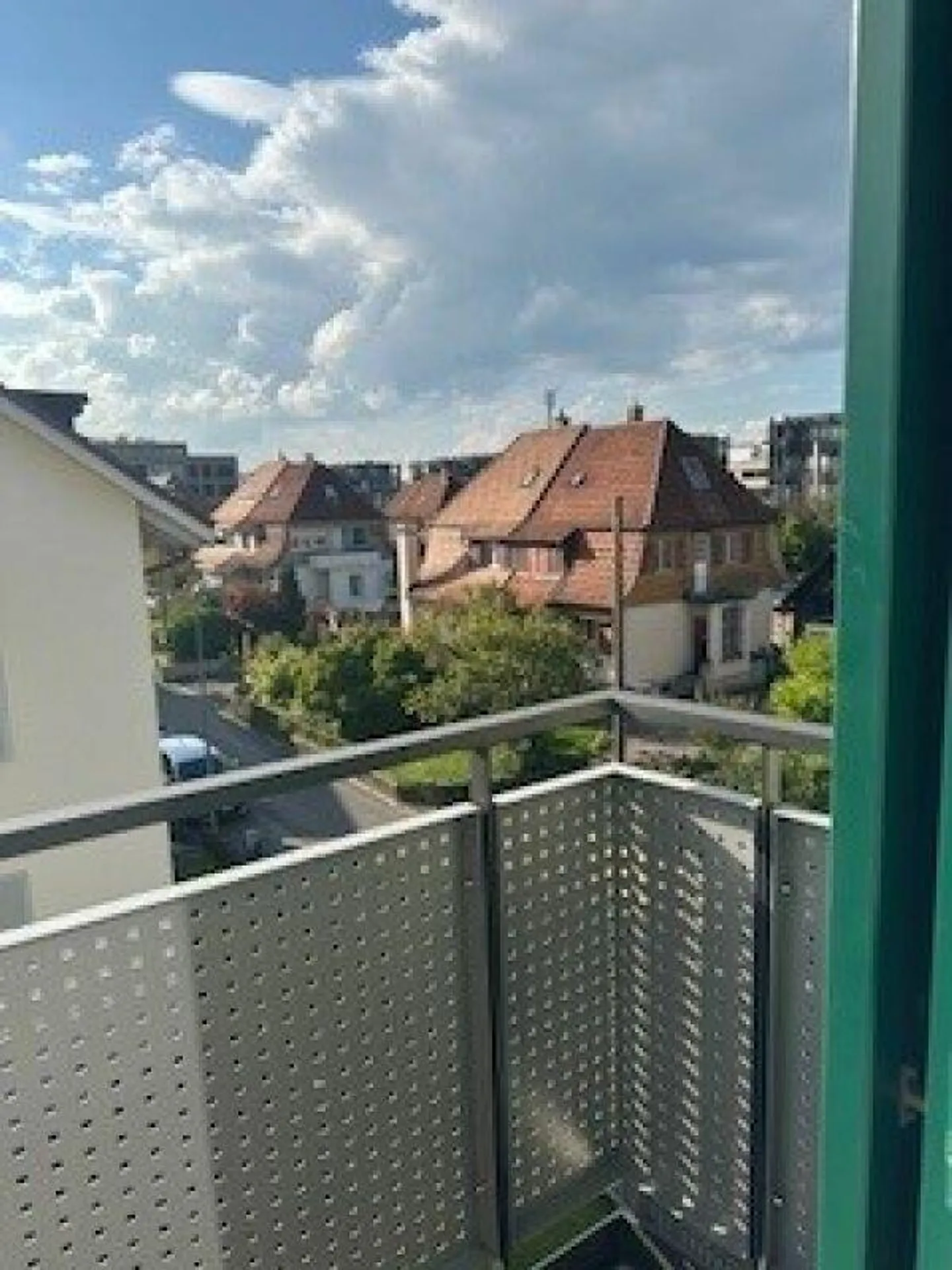 Sonnige 3-Zimmer-Dachwohnung - Foto 10 von 10