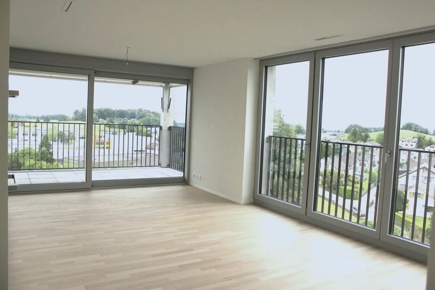 Appartamento moderno 3.5 stanze a Wittenbach - Foto 3 di 8