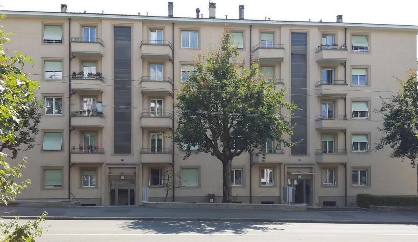 Magnificent 2-room apartment near the city center - Photo 6 of 7