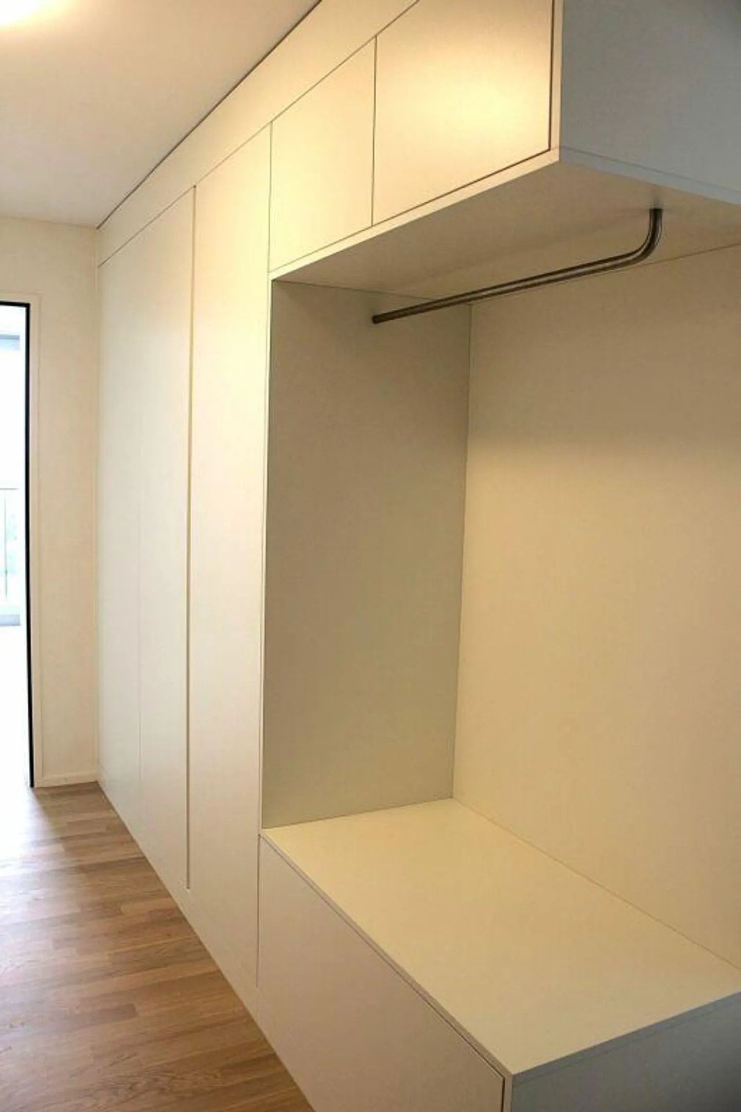 Appartamento moderno 3.5 stanze a Wittenbach - Foto 4 di 8